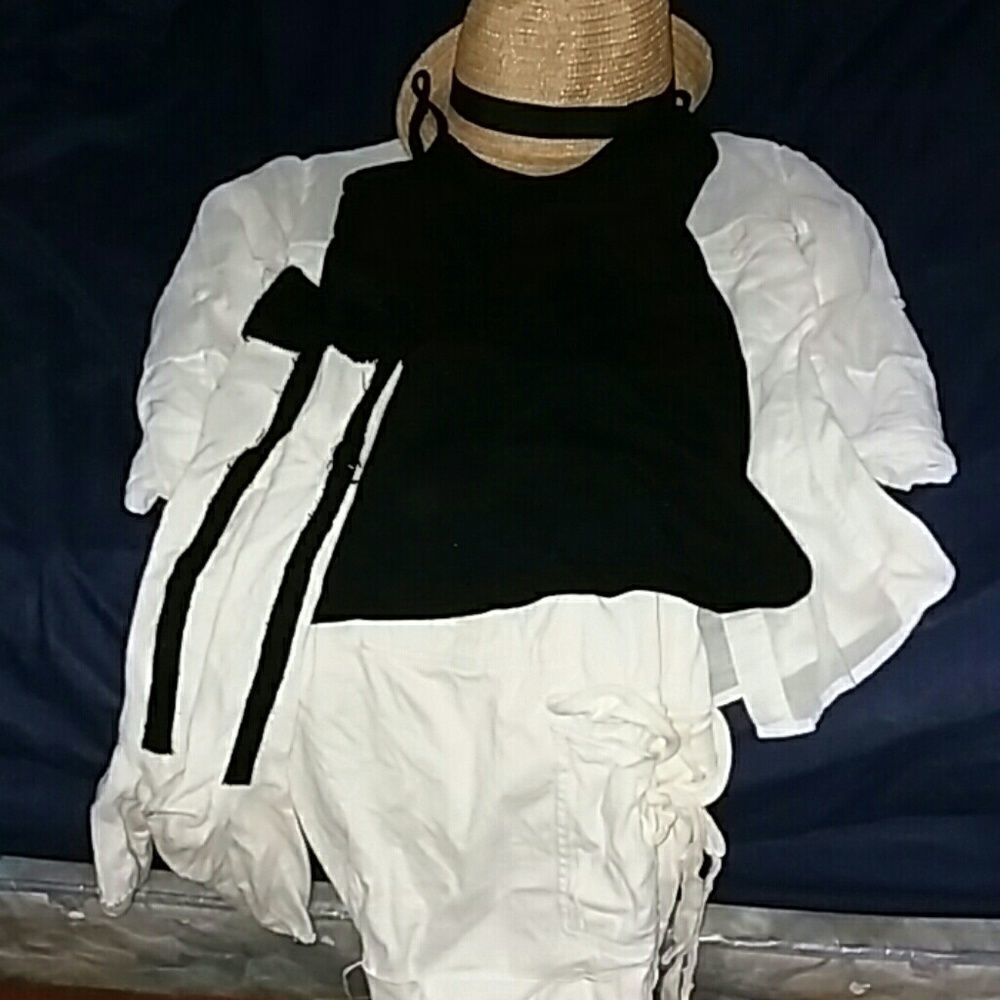 Sexy randmized outfit bundle